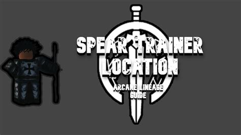 Arcane lineage spear trainer. Things To Know About Arcane lineage spear trainer. 